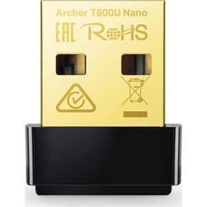 Karta sieciowa TP-Link Archer T600U Nano