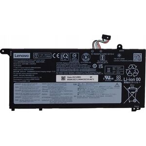 Bateria Lenovo FRU TP1415 SD/A L19D3PDA