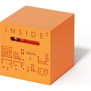 Iuvi Inside 3 Mean 0 IUVI Games