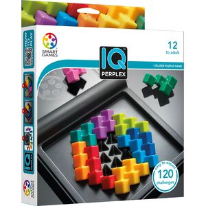 Iuvi Smart Games IQ Perplex (ENG) IUVI Games