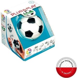 Iuvi Smart Games Plug & Play Ball (ENG)