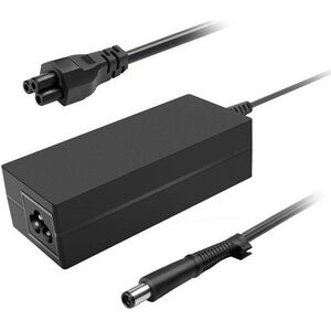 Zasilacz do laptopa CoreParts Power Adapter for HP