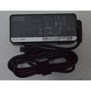 Zasilacz do laptopa Lenovo AC Adapter (45W 20/15/9/5V 3P)