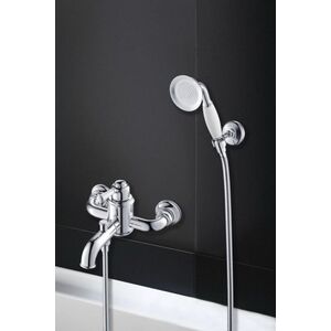 Bateria wannowa Blue Water Bateria wannowa CALITRI CAL-BWN-KP.020C