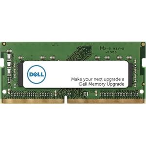 Pamięć do laptopa Dell Dell memory module 8 GB 1 x 8 GB DDR4 3200 MHz