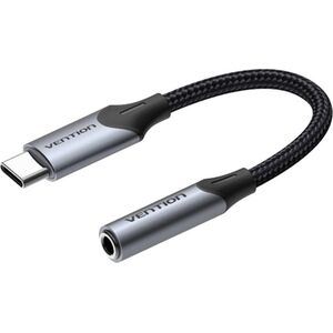 Adapter USB Vention Adapter jack USB-C do 3.5MM Vention BGJHA 0.1m