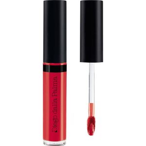 Diego Dalla Palma Diego Dalla Palma, Geisha Lift Foundation, Matte, Liquid Lipstick, 06, 6.5 ml For Women