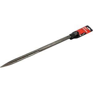Milwaukee Dłuto SDS MAX szpicak 400 mm MILWAUKEE 4932478266