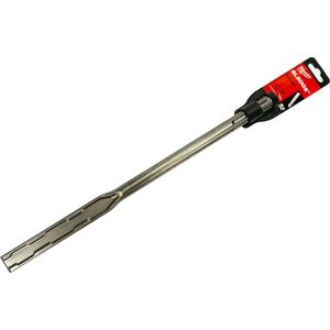 Milwaukee Dłuto SDS MAX wąskie 400x25 mm MILWAUKEE 4932478267