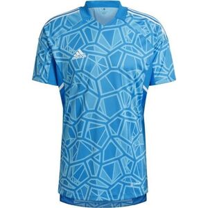 Adidas Koszulka adidas Condivo 22 Goalkeeper Jersey Short Sleeve M HB1623