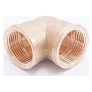 SIZER Kolano mufowe 1" SIZER 146