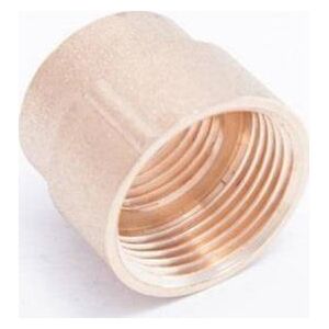 SIZER Mufa redukcyjna 3/4-1/2 SIZER 082