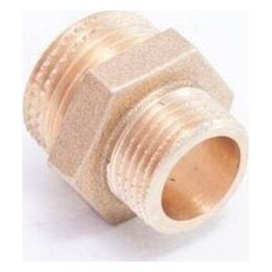 SIZER Nypel red 1"-1/2" SIZER 188