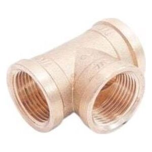 SIZER Trójnik mufowy 5/4 SIZER 432