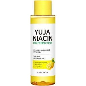 Some by Mi Yuja Niacin Rozjaśniający tonik do twarzy 150ml