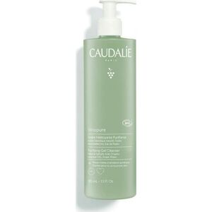 Caudalie Vinopure Organiczny oczyszczający żel do skóry trądzikowej 385ml