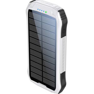 Powerbank Boompods Neutron 10000mAh Biały