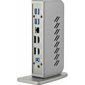HUB USB StarTech 3 portowy HUB USB Startech DK30A2DHUUE