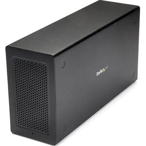 StarTech USB Hub StarTech Thunderbolt 3 PCIe Enclosure