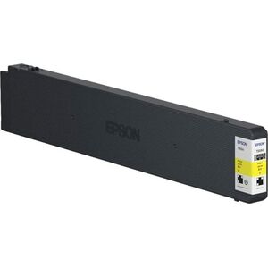 Tusz Epson Zgodny pojemnik z tuszem Epson C13T02Y400 50000 Strony Żółty