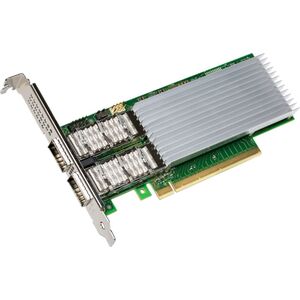 Karta sieciowa Intel Adapter E810-CQDA2 E810CQDA2
