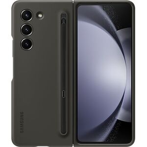 Samsung Samsung Galaxy Fold5 Slim S-Pen Cover Graphite