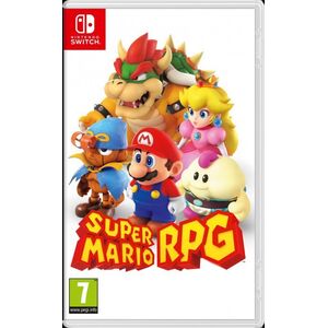 Super Mario RPG