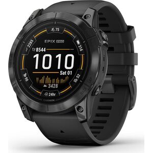 Zegarek sportowy Garmin Epix Pro Czarny  (010-02804-21)