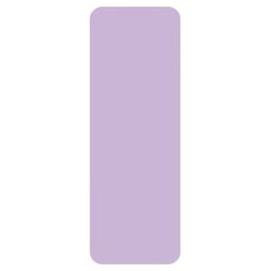 Niimbot Naklejki Termiczne Niimbot 14x40 160 szt. (Purpurowe)