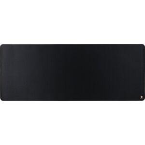 Podkładka Deltaco Pelės kilimėlis DELTACO GAMING 900x360x4mm, juodas / GAM-006