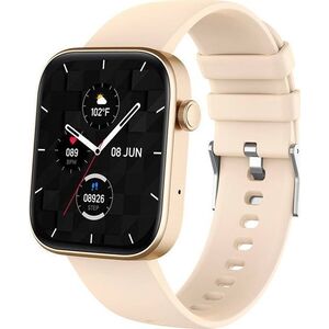 Smartwatch Colmi P71 Różowy  (P71 GOLD)