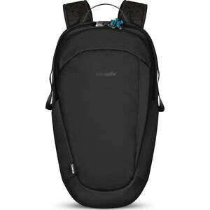 Pacsafe Pacsafe ECO 25L backpack Econyl Black
