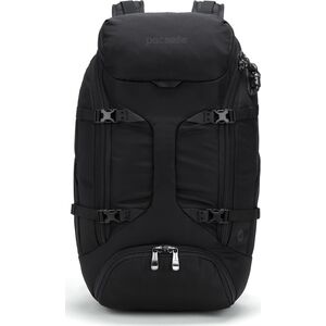 Plecak turystyczny Pacsafe Venturesafe EXP35 travel backpack Black