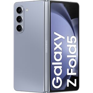 Smartfon Samsung Z Fold5 5G 12/256GB Niebieski  (SM-F946BLBBEUE)