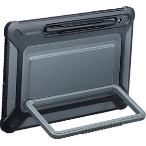 Etui na tablet Samsung Etui Samsung Outdoor Cover do Galaxy Tab S9 czarny