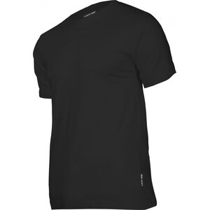 Lahti Pro KOSZULKA T-SHIRT 190G/M2, CZARNA, "3XL", CE, LAHTI