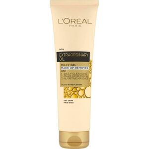 L’Oreal Paris Extraordinary Żel do demakijażu 150 ml