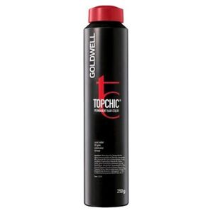 Goldwell Goldwell, TopChic, Permanent Hair Dye, 3VV Max , 250 ml Unisex