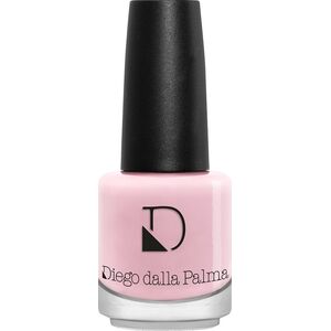 Diego Dalla Palma Diego Dalla Palma, Makeup Nails, Toluene-Free, Semi-Sheer, Nail Polish, 205, Pink Lemonade, 14 ml For Women