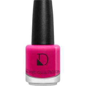 Diego Dalla Palma Diego Dalla Palma, Makeup Nails, Toluene-Free, Full-Coverage, Nail Polish, 221, Mon Cherry, 14 ml For Women