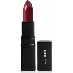 Inglot Inglot, Inglot, Paraben-Free, Matte, Cream Lipstick, 446, 4.5 g For Women