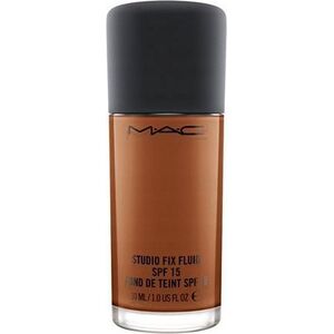 MAC MAC, Studio Fix Fluid, Matte Finish, Liquid Foundation, NW57, SPF 15, 30 ml For Women