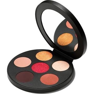 MAC MAC, Surprise Eyes, Eyeshadow Palette, Warm, 8.4 g For Women
