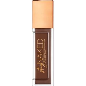 Urban Decay Urban Decay, Stay Naked Weightless, Cream Foundation, 80WR, Warm Red, 30 ml For Women