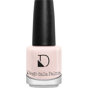 Diego Dalla Palma Diego Dalla Palma, Makeup Nails, Toluene-Free, Semi-Sheer, Nail Polish, 204, Summer Rain, 14 ml For Women