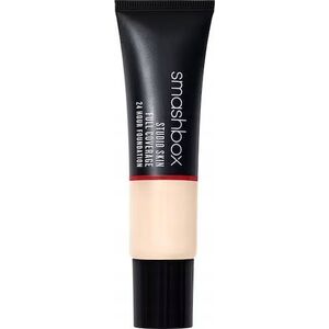 Smashbox Smashbox, Studio Skin, High Cover, Liquid Foundation, 1.05, Fair Warm Olive, 30 ml For Women