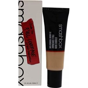 Smashbox Smashbox, Studio Skin, High Cover, Liquid Foundation, 1.1, Fair-Light Neutral, 30 ml For Women