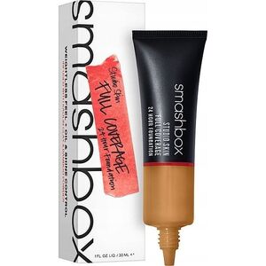 Smashbox Smashbox, Studio Skin, High Cover, Liquid Foundation, 2.2, Light Medium Warm & Peachy, 30 ml For Women
