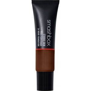 Smashbox Smashbox, Studio Skin, High Cover, Liquid Foundation, 4.35, Deep Cool, 30 ml For Women