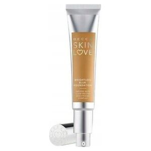 Becca Becca, Skin Love, Dimethicone, Moisturizing, Liquid Foundation, Bamboo, 35 ml For Women